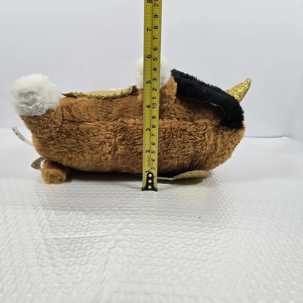 Rainbocorn Puppycorn Rescue Plush  By ZURU - Picture 8 of 12